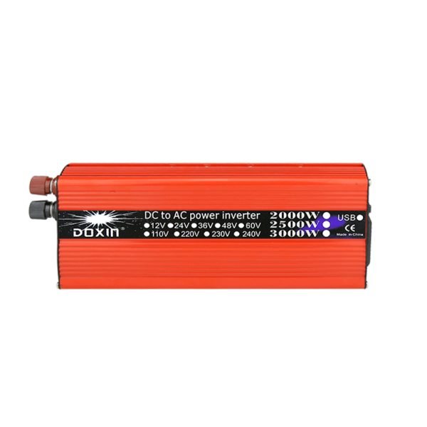 3000w solar system
