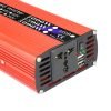 12vdc to 240vac power inverter