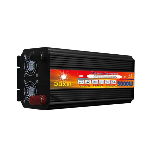 solar inverter for camper