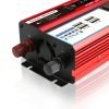 solar inverters comparison
