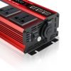 types of power inverters