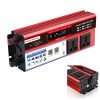 2000w solar inverter