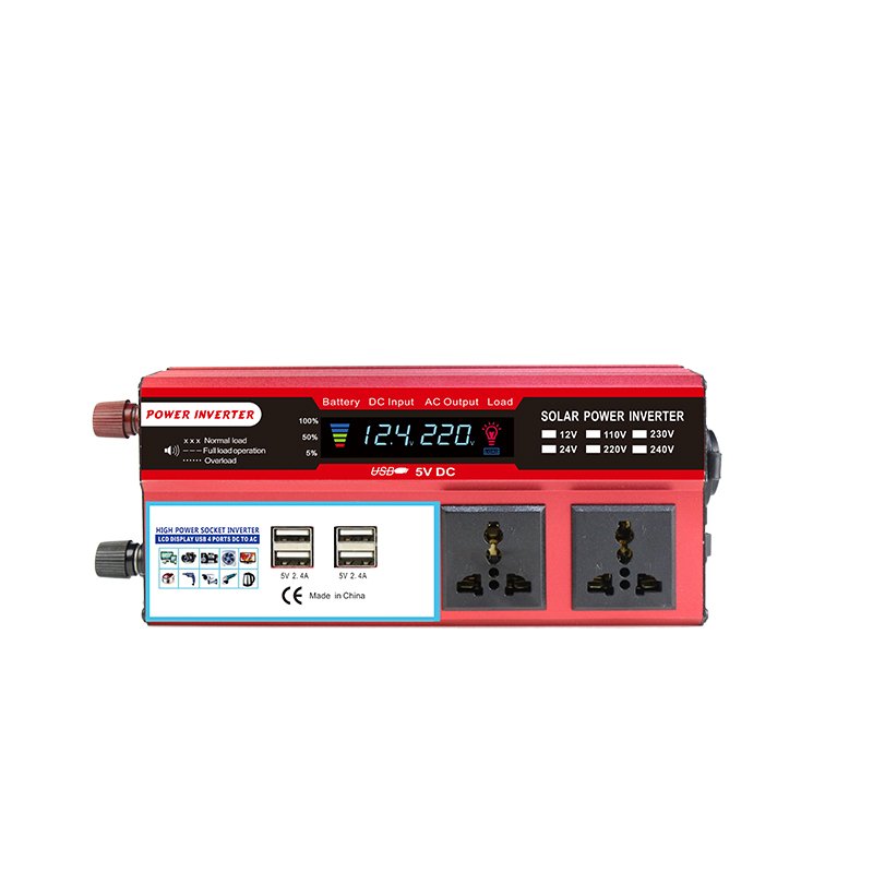 power inverter for home