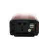 solar power inverter for car