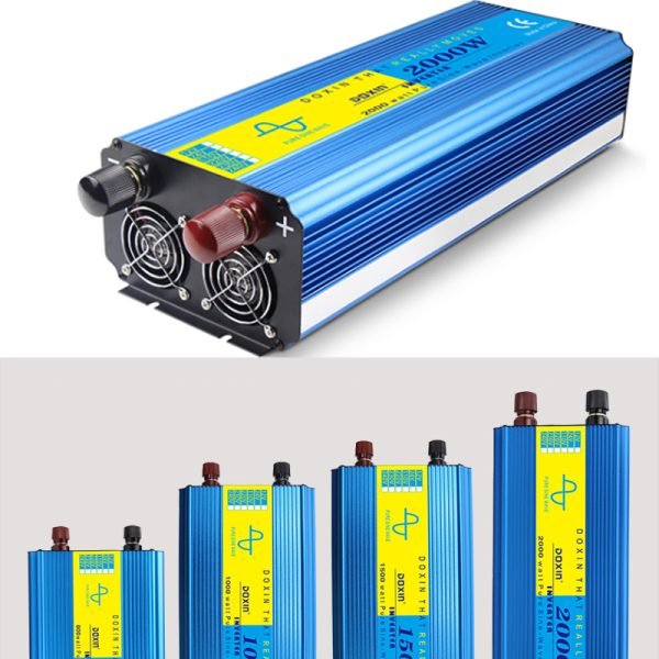 3000w solar inverter