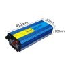 dc to ac inverter circuit