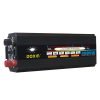 3000w power inverter for truck