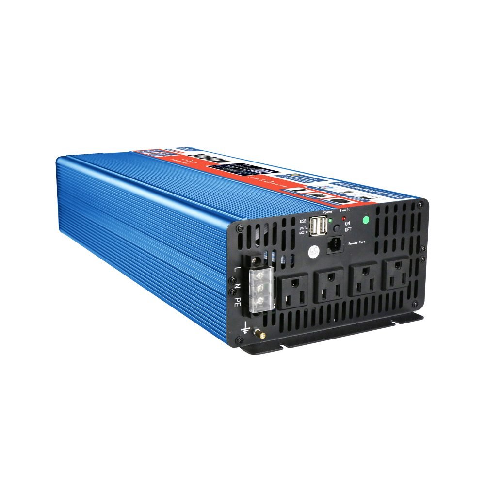 power inverter 3000w