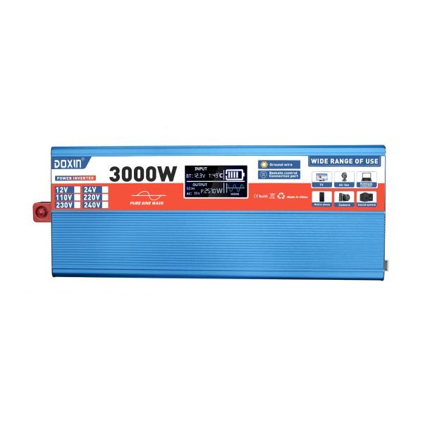 power inverter for car