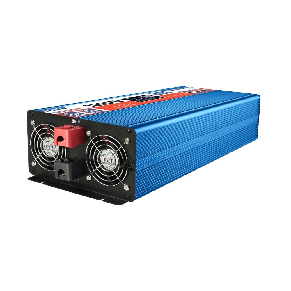 best power inverter for car