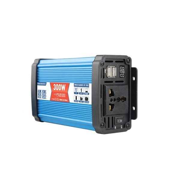300w car inverter