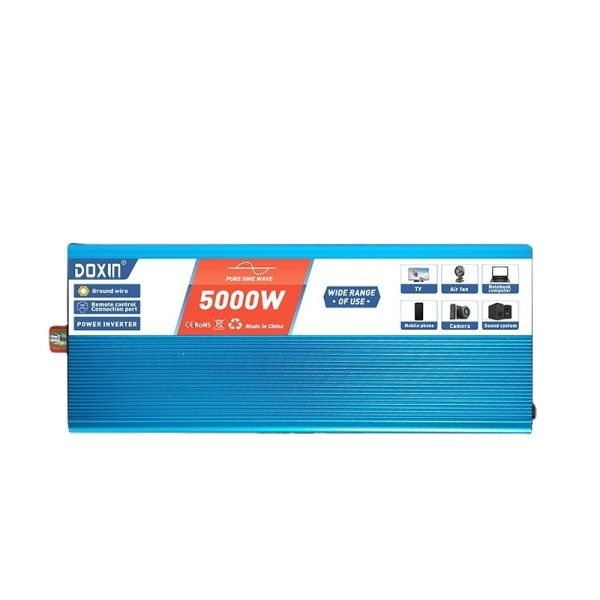 best power inverter for car