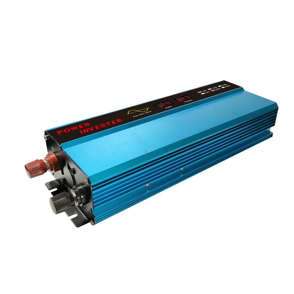 800w power inverter for truck