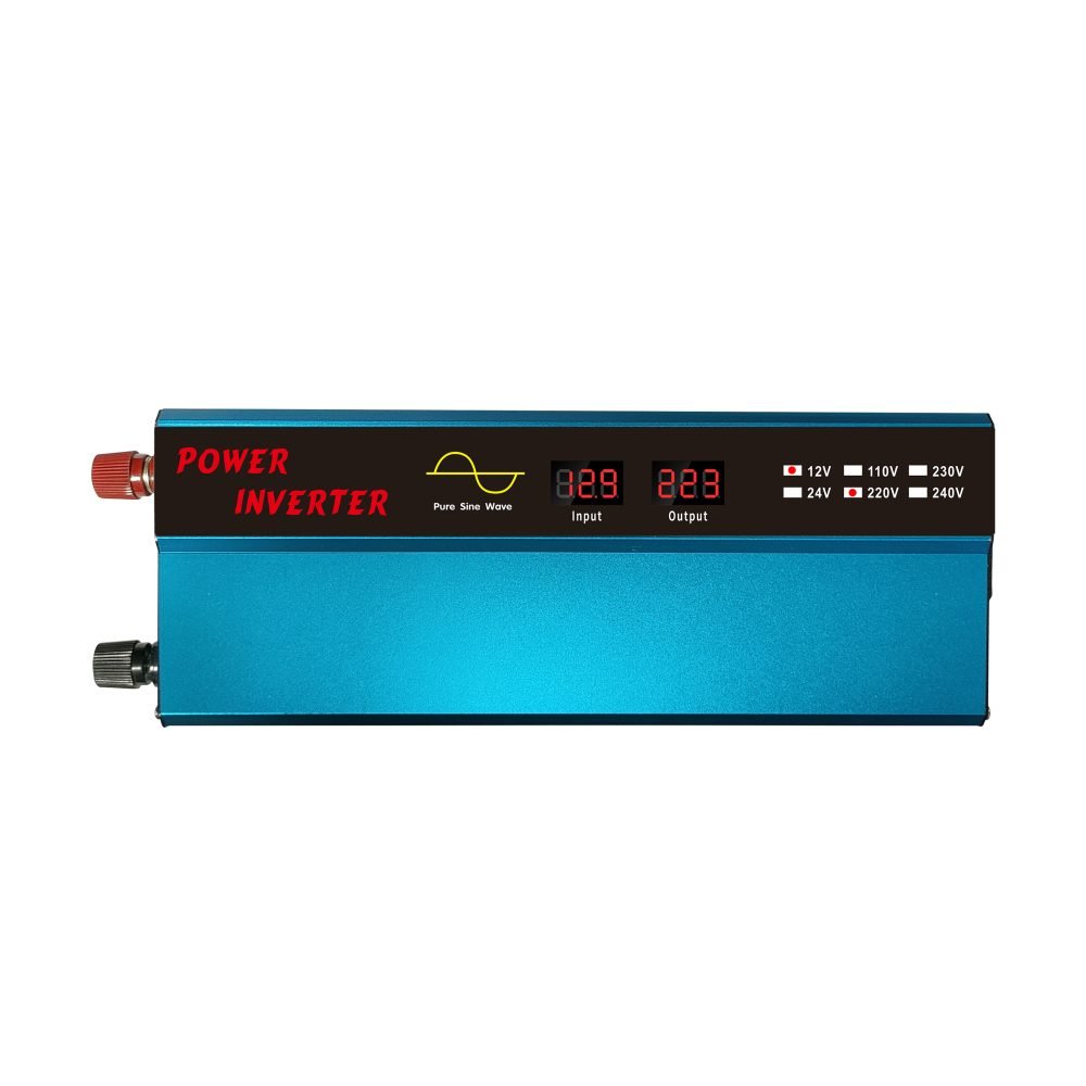800w solar system