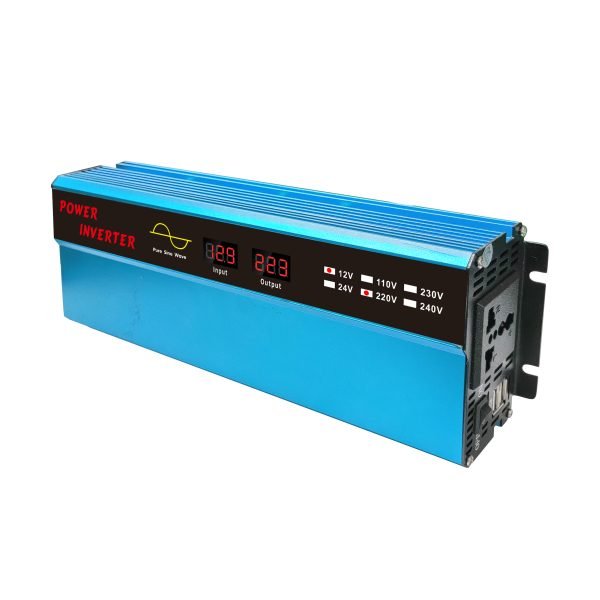 800w car inverter