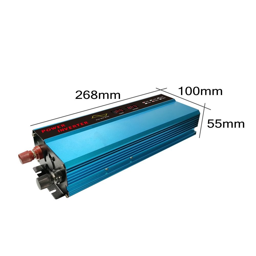 power inverter for car