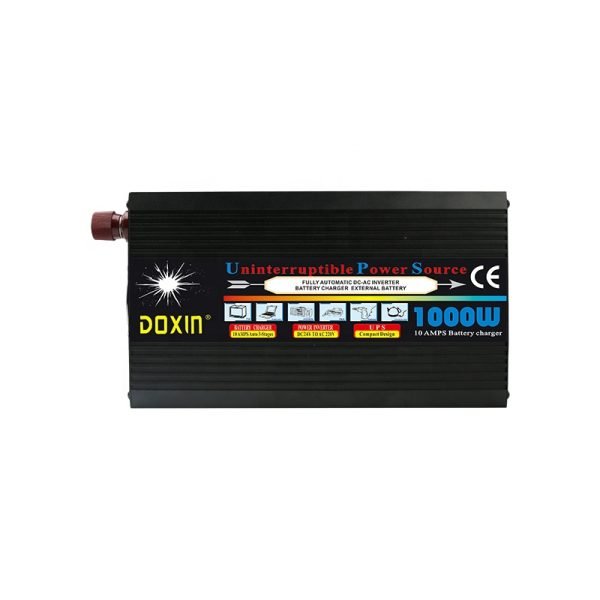 best power inverter for car