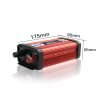 largest power inverter for truck
