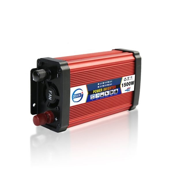 1500w power inverter for truck