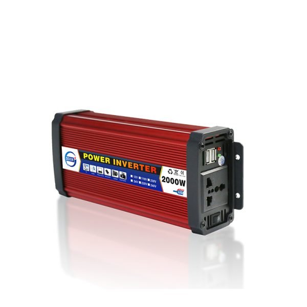 2000w car inverter
