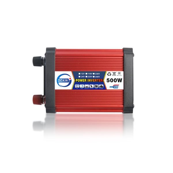 500w solar inverter