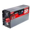 cobra 2500 watt power inverter manual
