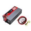 solar power inverter for car