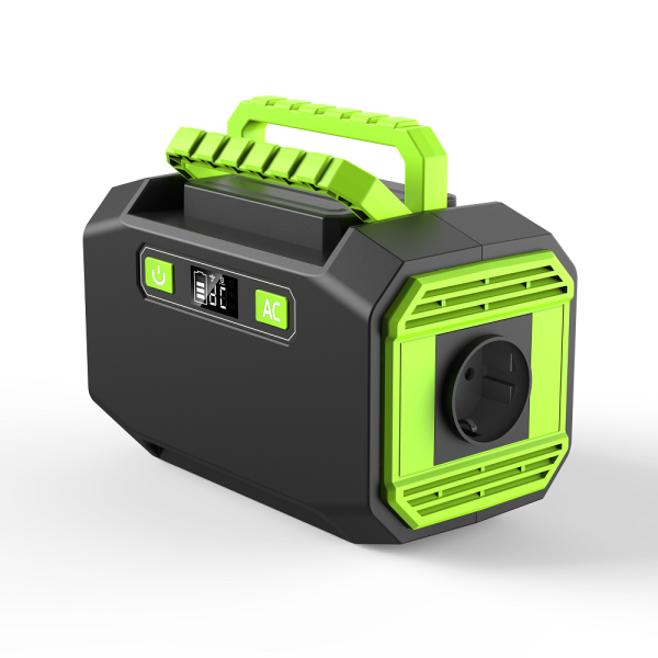 best portable power station