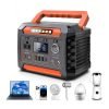 bluetti portable power station