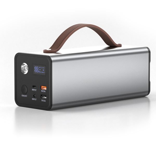 Portable Power Station