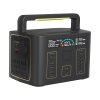 bluetti portable power station