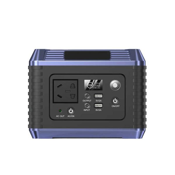 portable power station australia