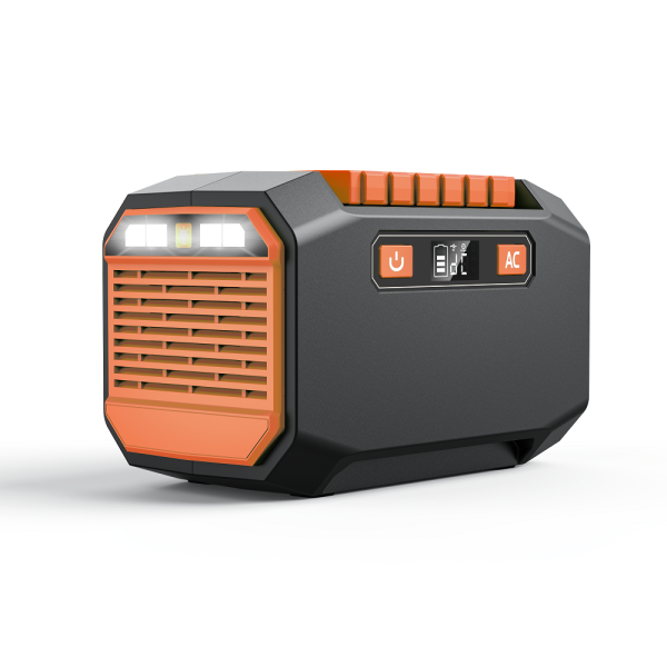 portable power station 1000w
