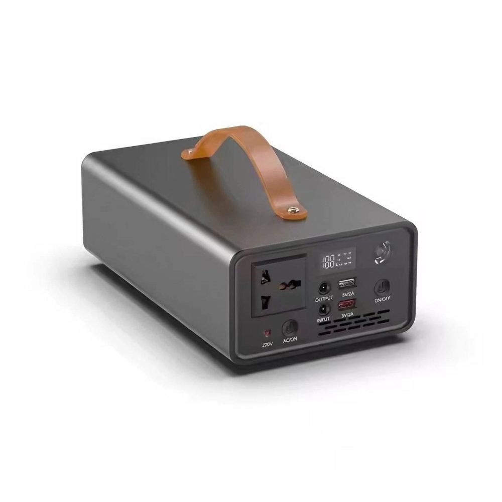 dewalt portable power station