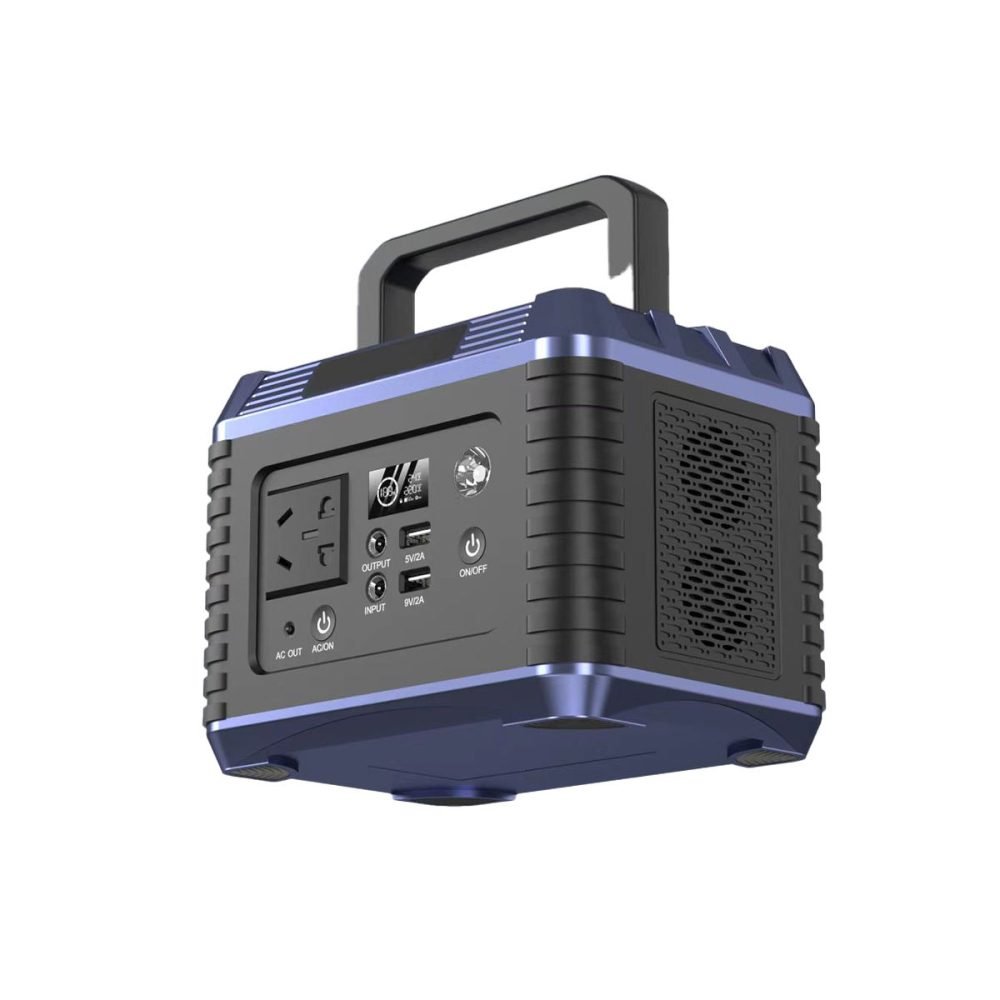 portable power station