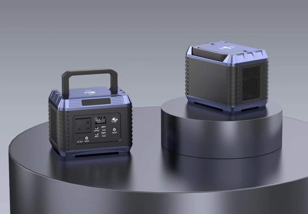 solar generator