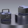 solar generator