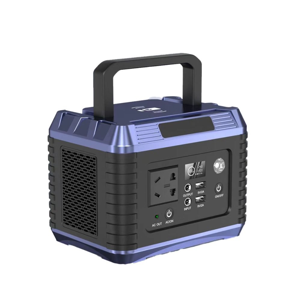 portable power station south africa