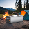 portable power station costco