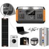 ecoflow portable power station