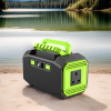portable power station for camping