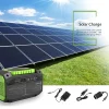 ecoflow delta pro portable power station