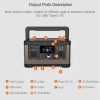 dewalt portable power station