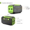 portable power station