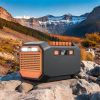 ecoflow delta pro portable power station