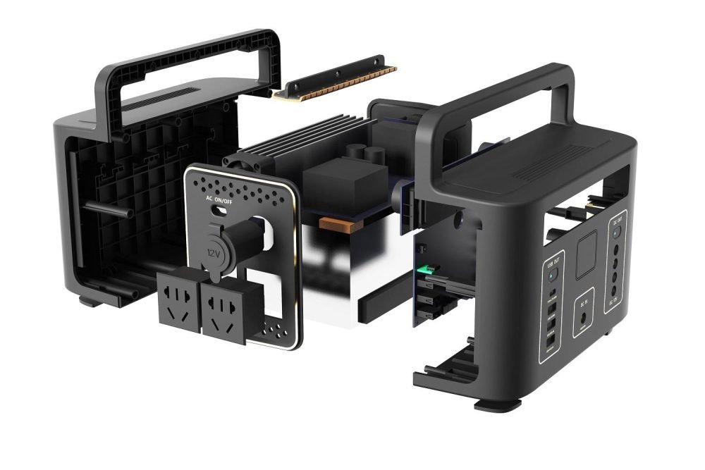 anker portable power station