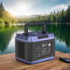 portable power station costco