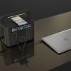 gizzu portable power station