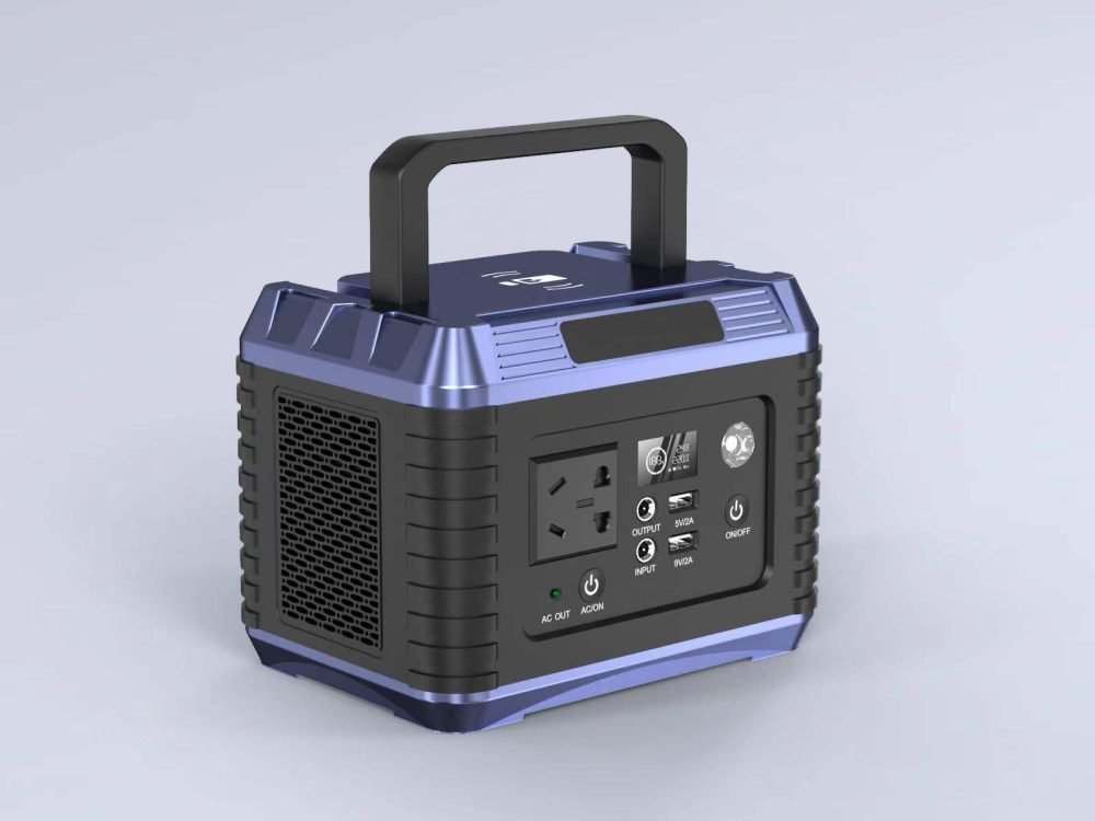 portable power station 1000w