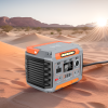 gizzu portable power station